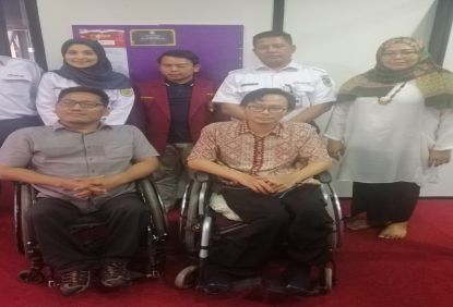 PT KCI Sampaikan Permohonan Maaf Kepada Pengguna Dengan Disabilitas Yang Terjatuh di Stasiun Cikini