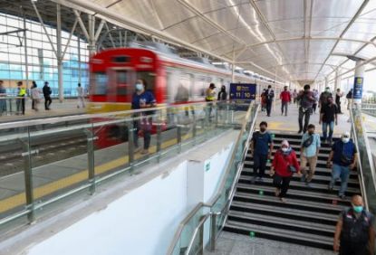 KAI Commuter Terus Lakukan Evaluasi Pola Operasi Pasca Switch Over (SO) 5 Stasiun Manggarai, KLB Feeder Disiapkan Mengantisipasi Kepadatan di Jam Sibuk