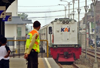 GAPEKA 2023, KAI Commuter Lakukan Penyesuaian Operasional Pelayanan Commuter Line Di Wilayah 2 Bandung Mulai 1 Juni 2023